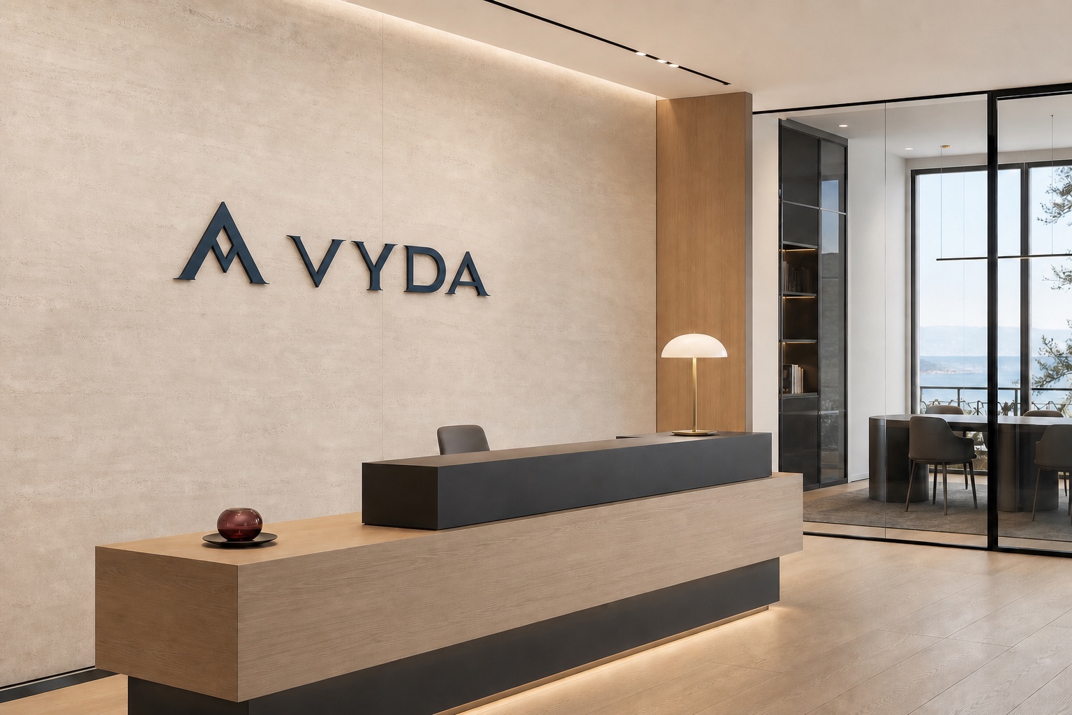 Illustration de l’univers de Vyda SA